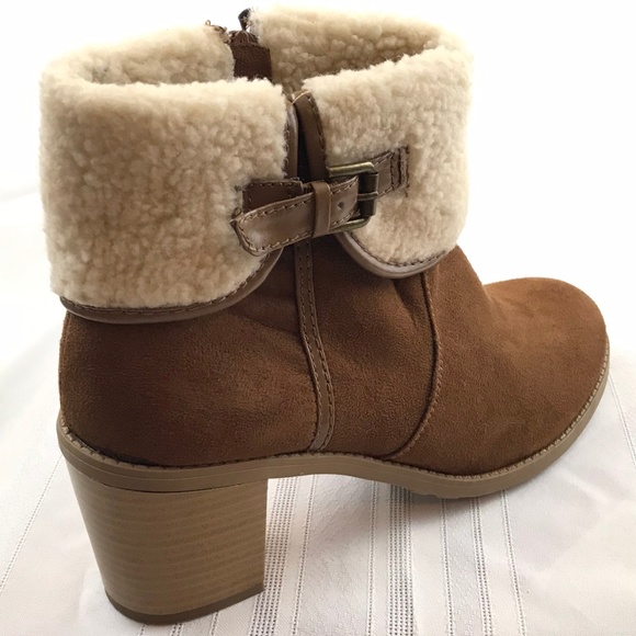 Lane Bryant Shoes - 🇺🇸 ANKLE BOOTS